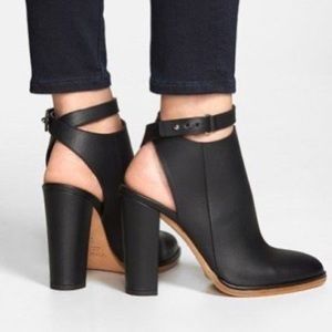 VINCE Joanna Bootie